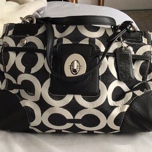 COACH. BAg.  Especial  68